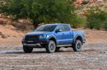 Ford Ranger Raptor 2019 года (ZA)